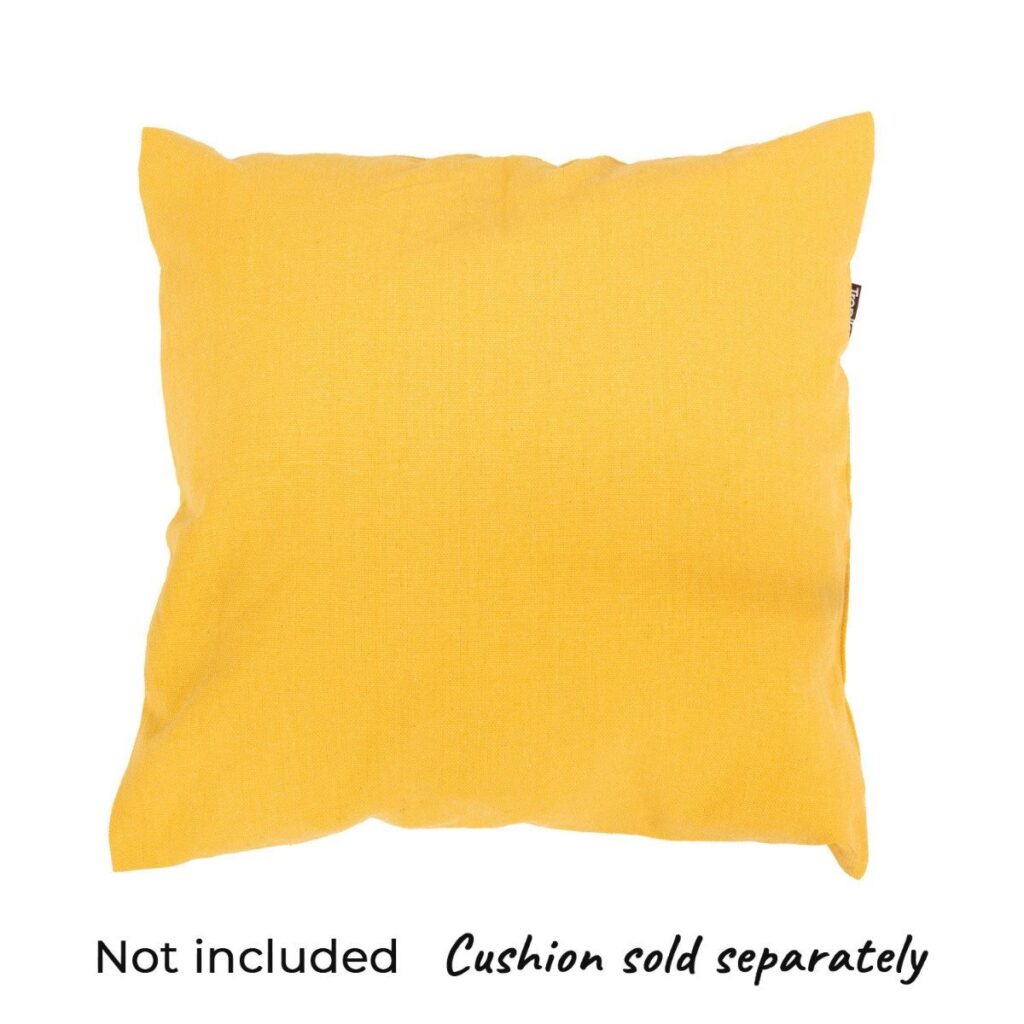 Hangmat Tweepersoons 'Sublime' Yellow