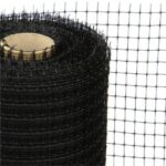 Anti mollengaas 200cm in diverse lengtes