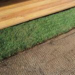 Anti mollengaas 200cm in diverse lengtes