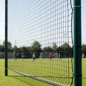 Ballenvanger 10 cm maas