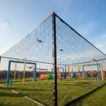 Drone net 1.3 mm maatwerk