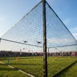 Drone net 1.3 mm maatwerk