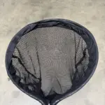 Hoendernet met alu frame