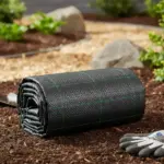 Antiworteldoek standaard in 10 m lengtes