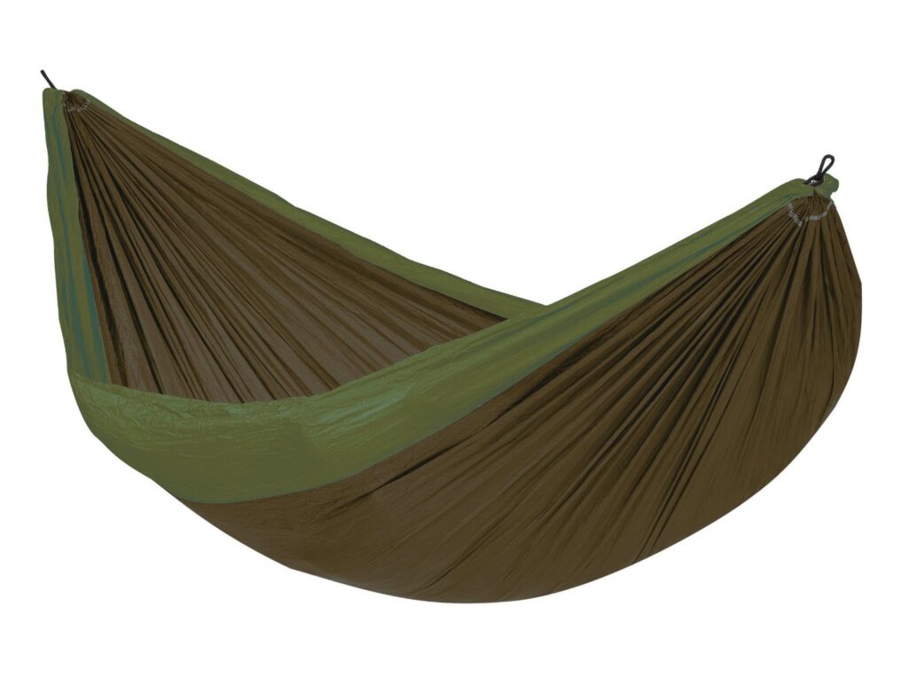 Reishangmat Tweepersoons 'Travel' Army