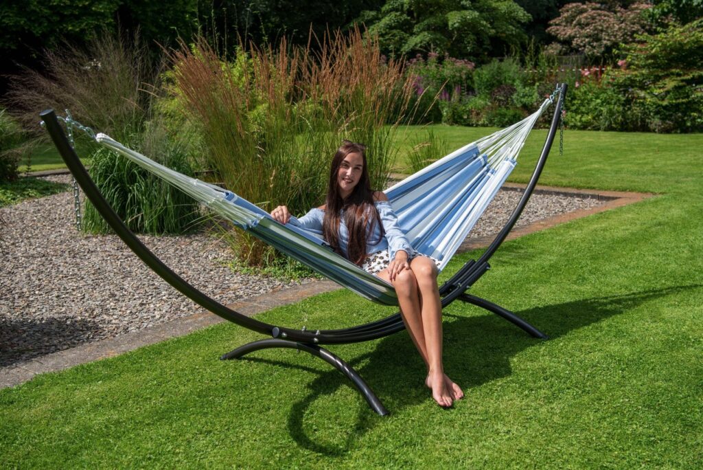 Hangmat Eénpersoons 'Aruba' Air