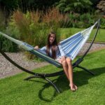 Hangmat Eénpersoons 'Aruba' Air