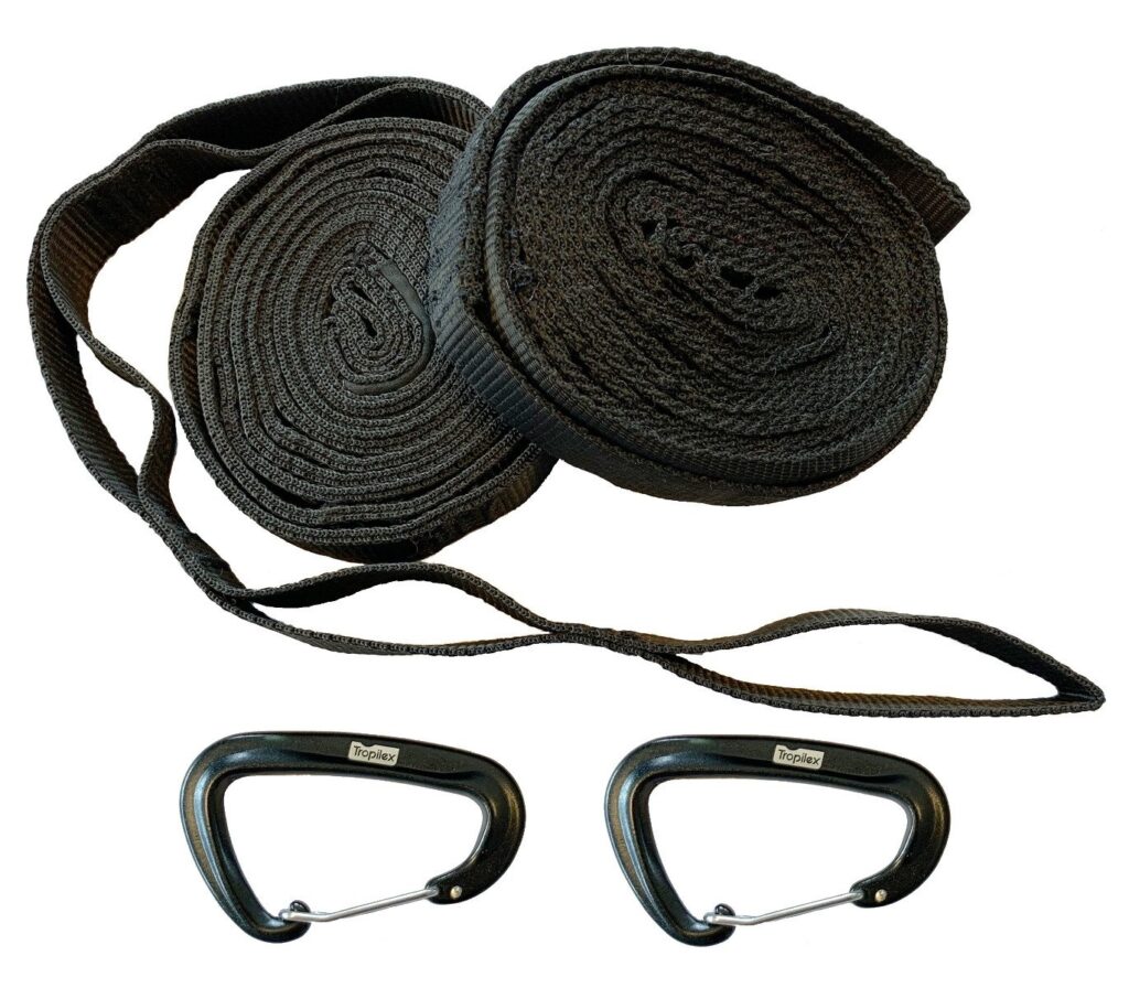 Hangmatbevestiging 'Tree Strap'