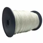 12 mm  nylon Touw - los per meter