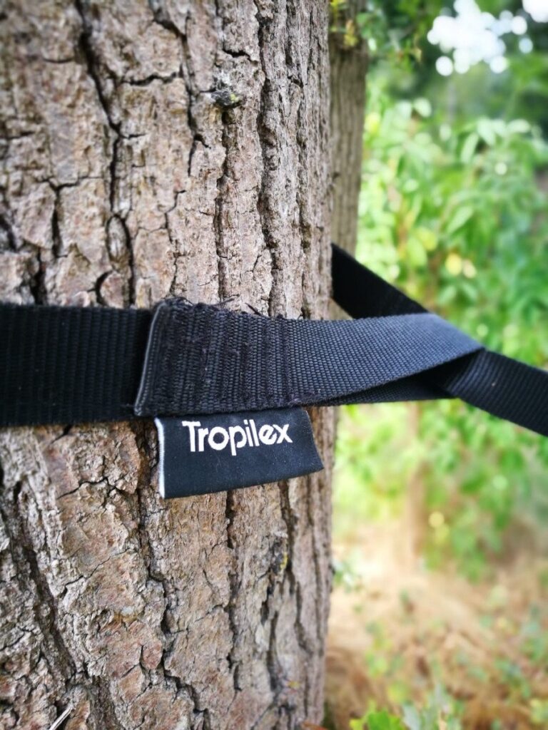 Hangmatbevestiging 'Tree Strap'