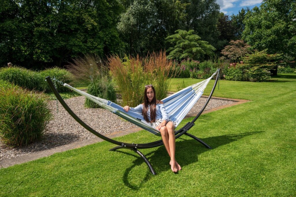 Hangmat Eénpersoons 'Aruba' Air