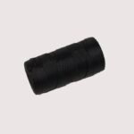 Nylon draad 3 mm zwart 190 meter