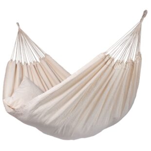 Hangmat Tweepersoons 'Organic' Natura