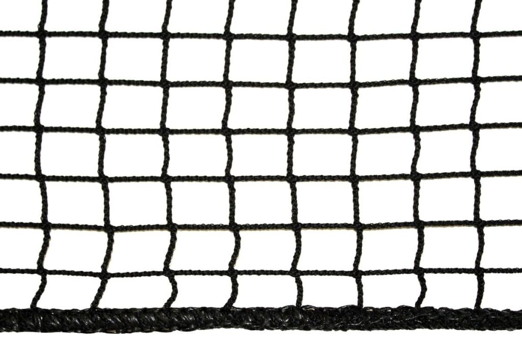 Kattennet zware uitvoering