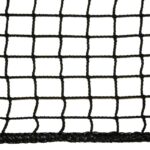 Kattennet zware uitvoering