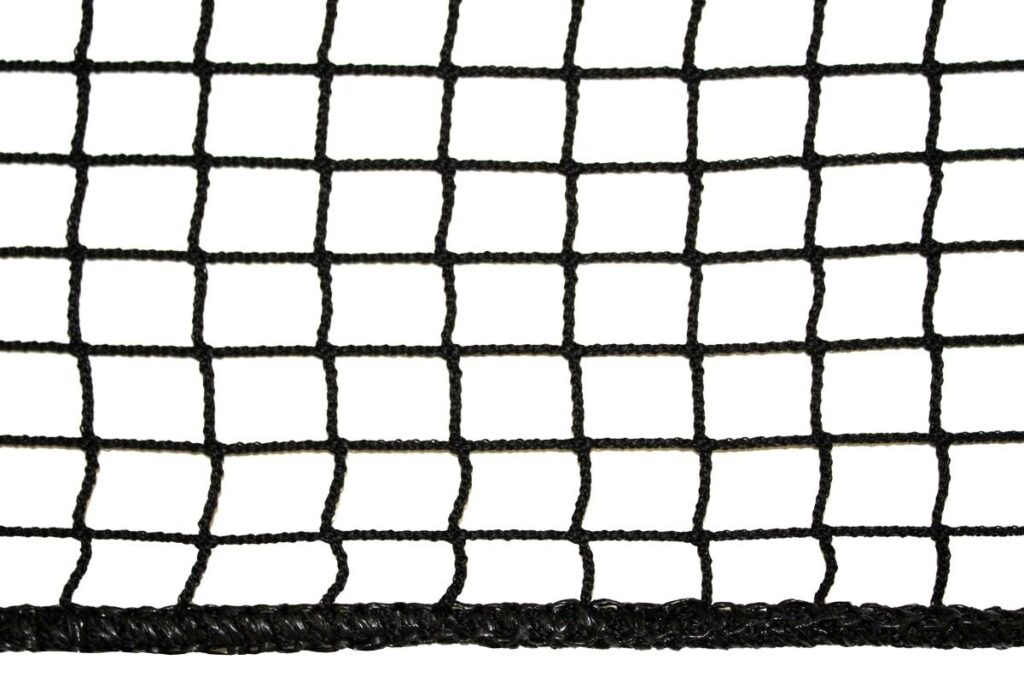 Kattennet zware uitvoering