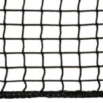 Kattennet zware uitvoering