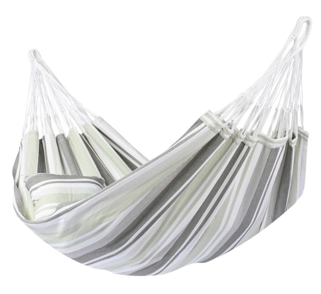 Hangmat Tweepersoons 'Belize' Punta