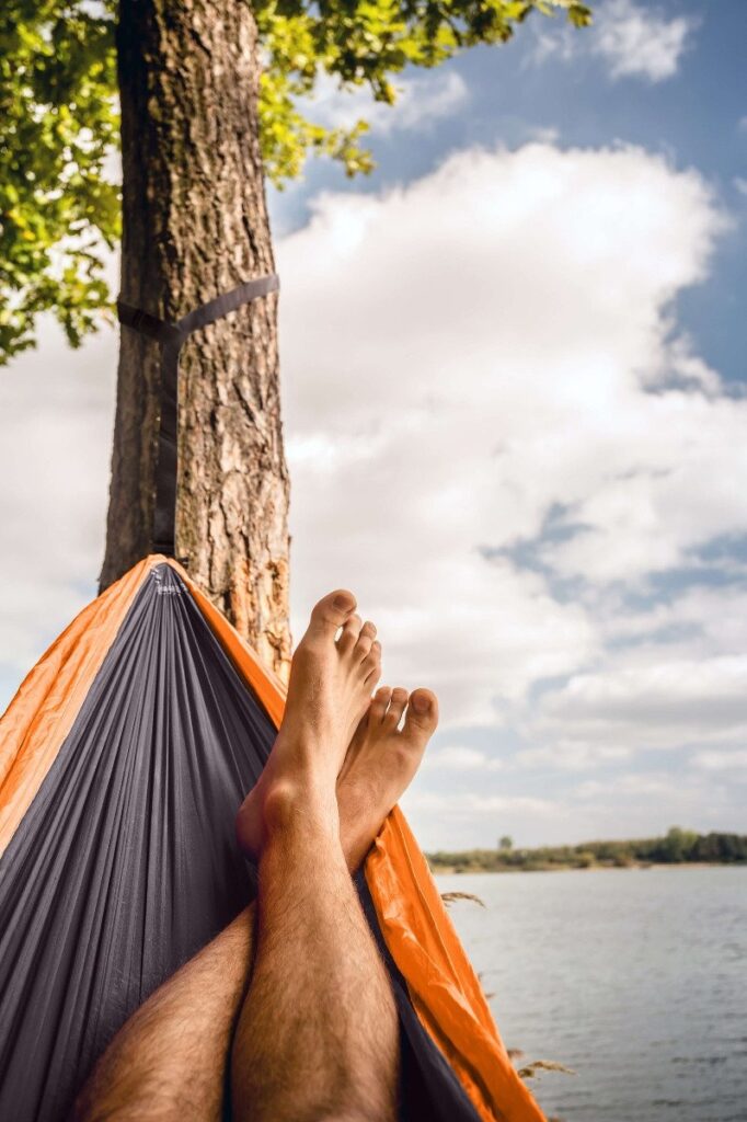 Reishangmat Tweepersoons 'Travel' Pluto