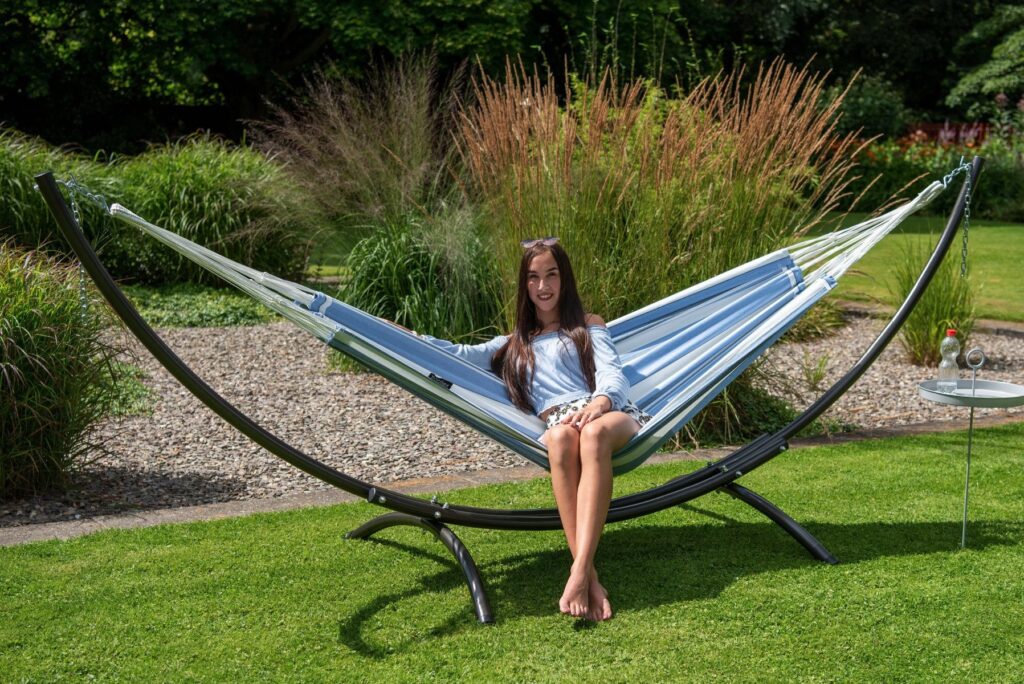 Hangmat Eénpersoons 'Aruba' Air