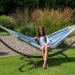 Hangmat Eénpersoons 'Aruba' Air