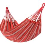 Hangmat Eénpersoons 'Aruba' Fire