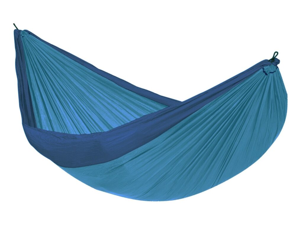 Reishangmat Eénpersoons 'Outdoor' Majolia