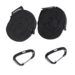 Reishangmat Tweepersoons 'Travel' Pluto