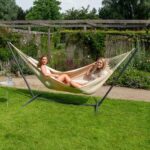 Hangmat Tweepersoons 'Organic' Natura