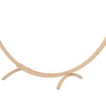 Hangmatstandaard 'Wood'
