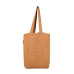 Hangmat Tweepersoons 'Organic' Mocca