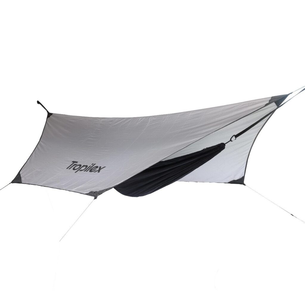 Tarp 'Canopy'