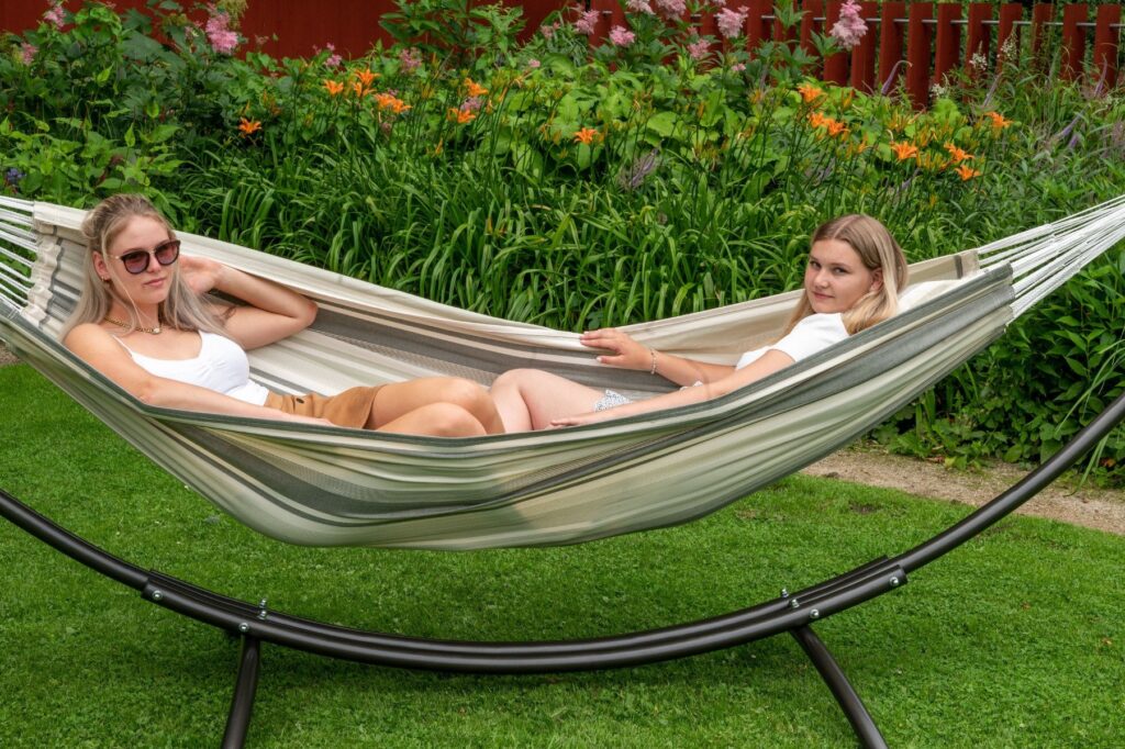 Hangmat Tweepersoons 'Belize' Punta