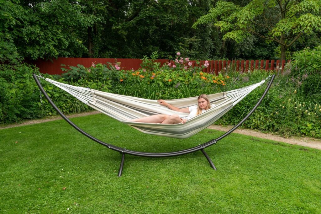 Hangmat Tweepersoons 'Belize' Punta