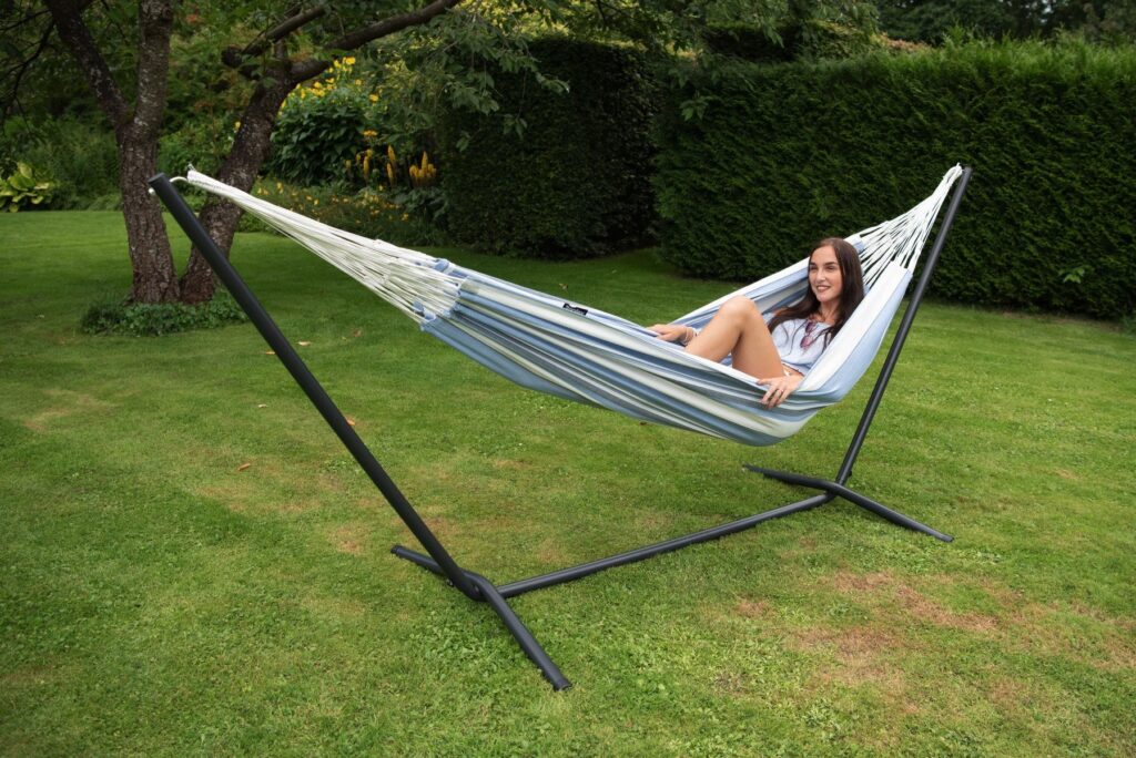 Hangmat Eénpersoons 'Aruba' Air