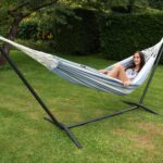 Hangmat Eénpersoons 'Aruba' Air