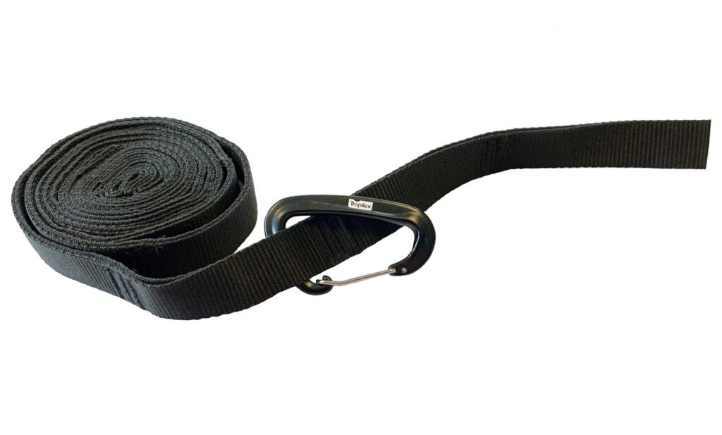 Hangmatbevestiging 'Tree Strap'