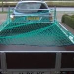 Aanhangernet 200 x 140