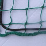 Aanhangernet 200 x 100