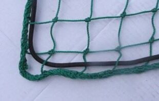 Aanhangernet 200 x 140