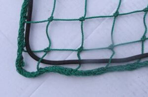 Aanhangernet 215 x 140