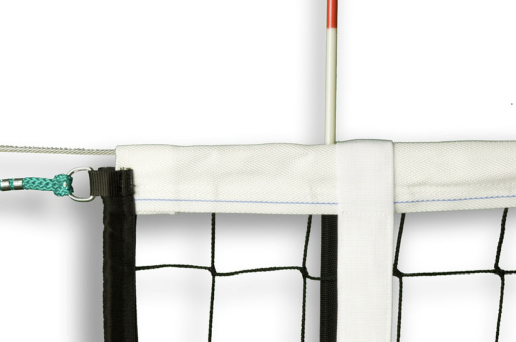 Antenne volleybal set