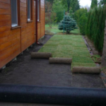 Anti mollengaas 100cm x 200 meter