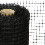 Anti mollengaas 100cm x 200 meter