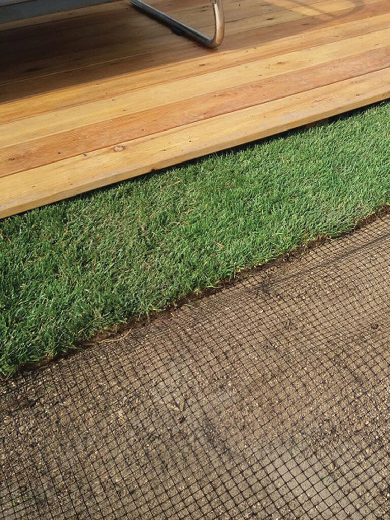 Anti mollengaas 100cm x 200 meter