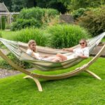 Hangmat Tweepersoons 'Belize' Punta