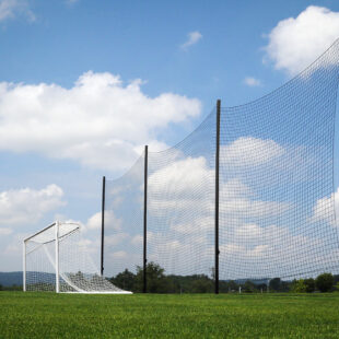 Ballenvanger net per M2 (voetbal)