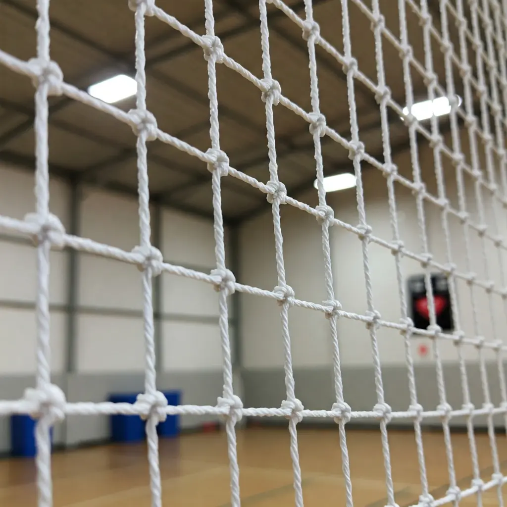 Waterpolo ballenvanger