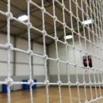 Waterpolo ballenvanger