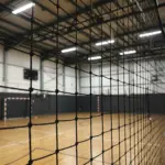 Waterpolo ballenvanger